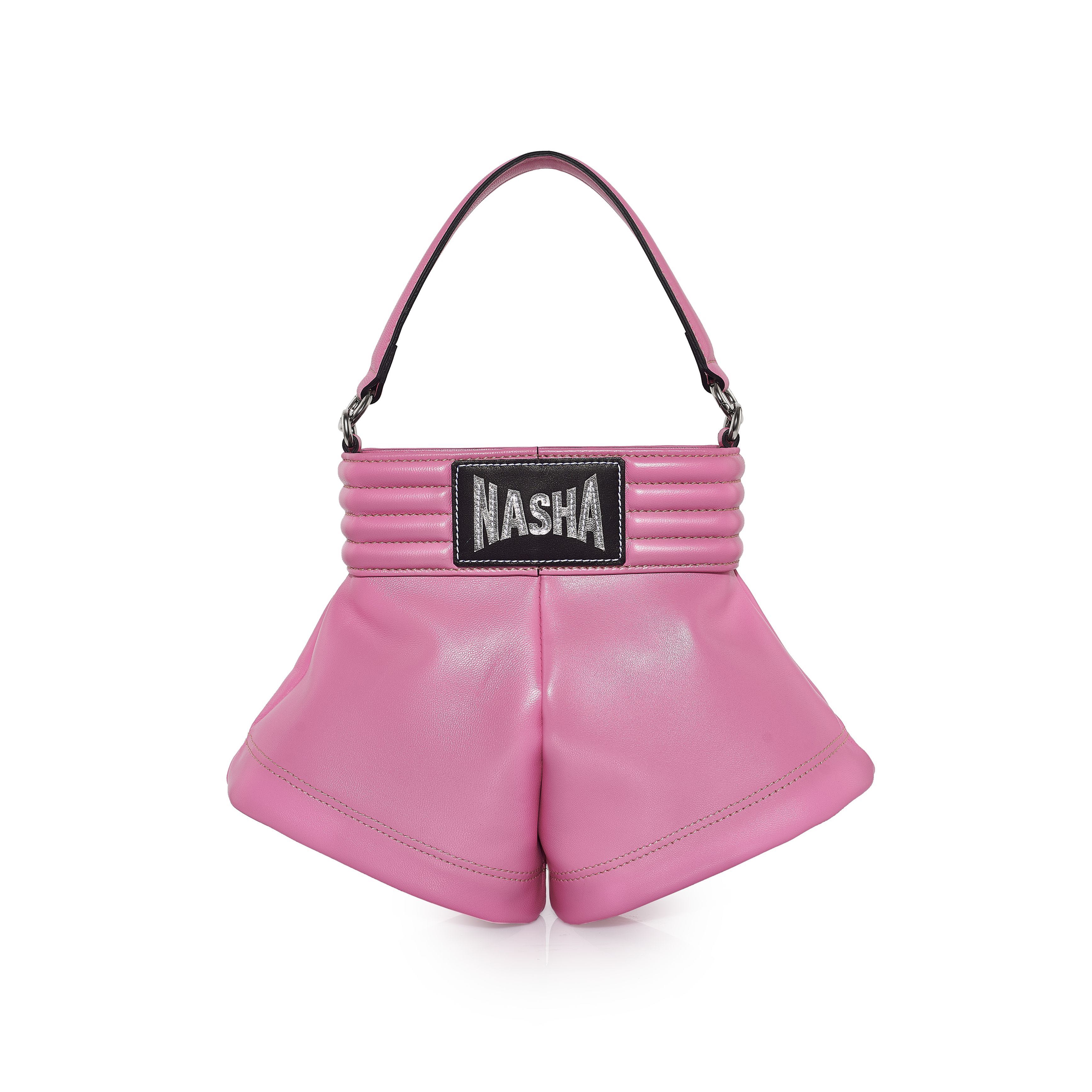 Boxer Shorts L | Rose