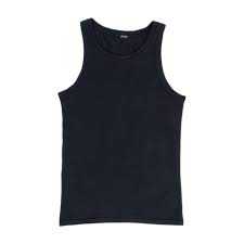401332 Supreme Cotton Tanktop