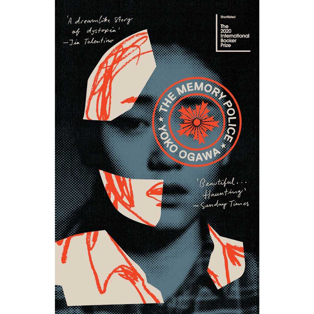 (Eng) The Memory Police (Paperback) / Yoko Ogawa / Vintage