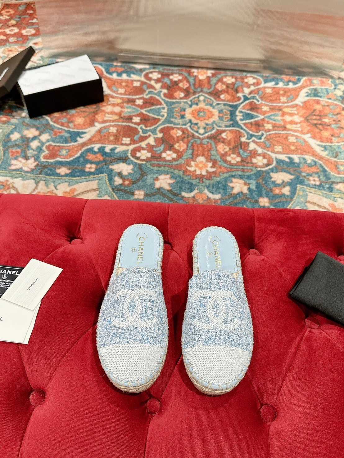 Chanel