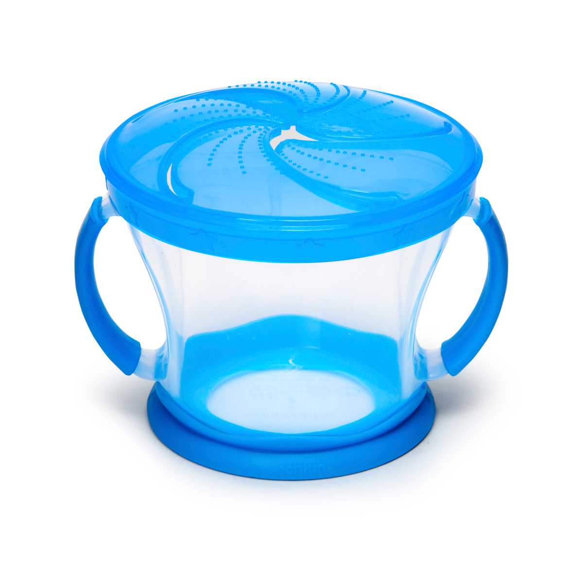 #ที่ใส่ขนม Munchkin : MNK10131 (เเพ็คเกจไม่สวย) Snack Catcher