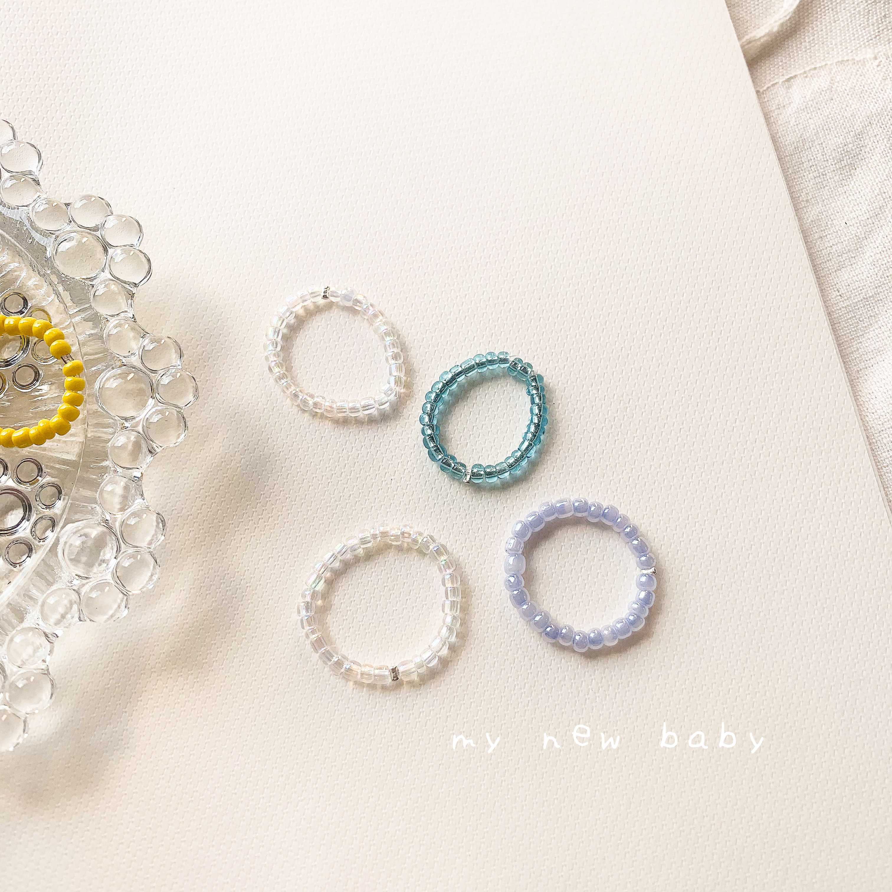 ring iii