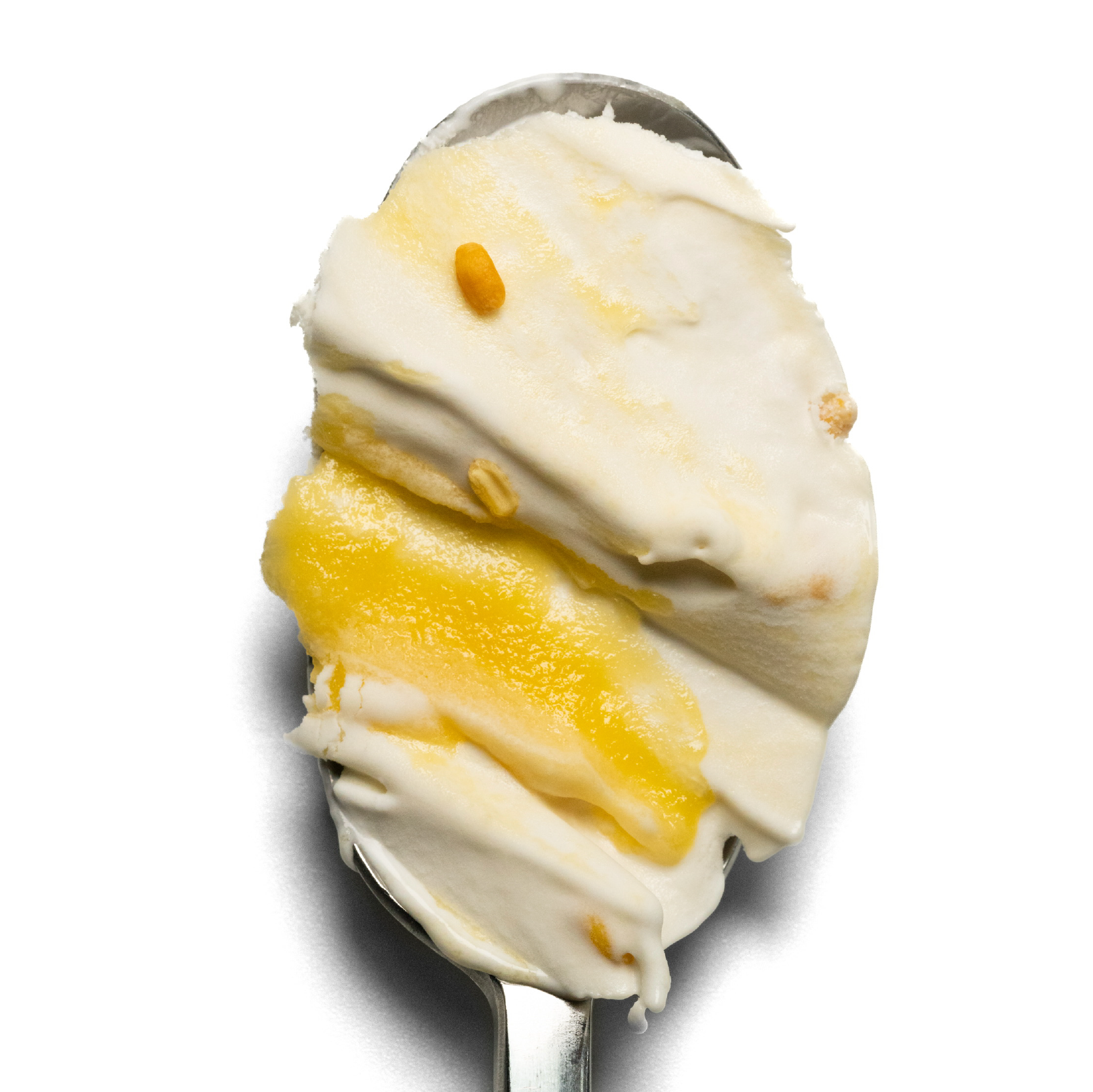 Mango Sticky Rice (V)