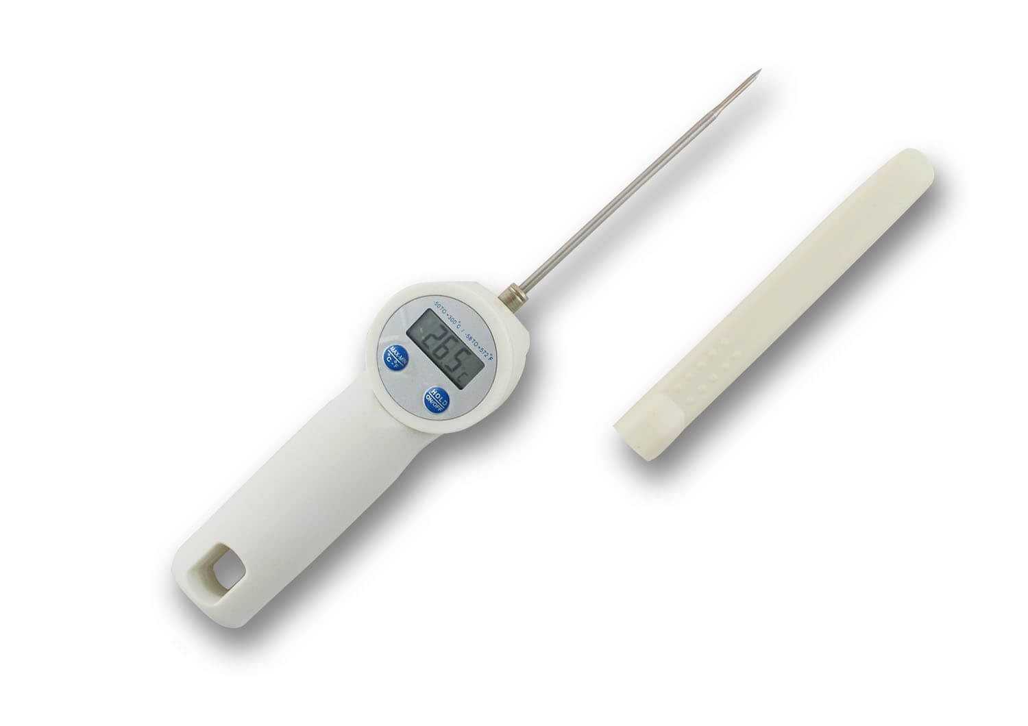 250501 DIGITAL THERMOMETER