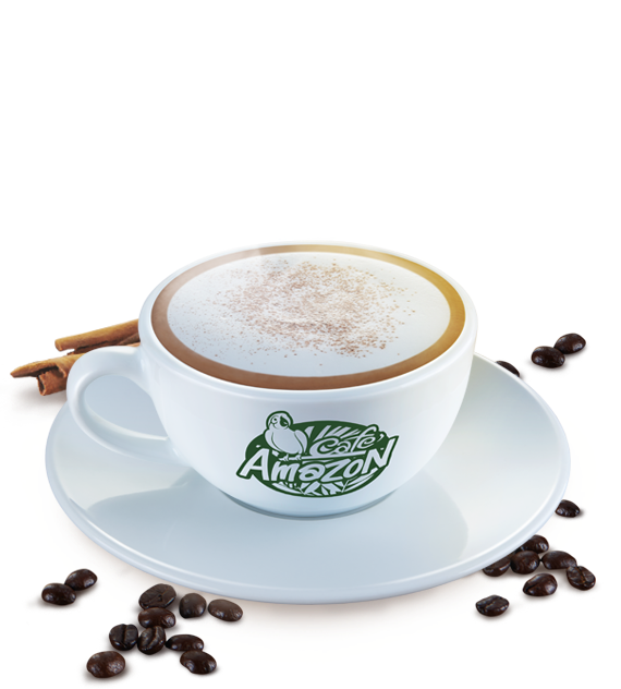 มอคค่าร้อน แก้วเล็ก (Hot Mocha)