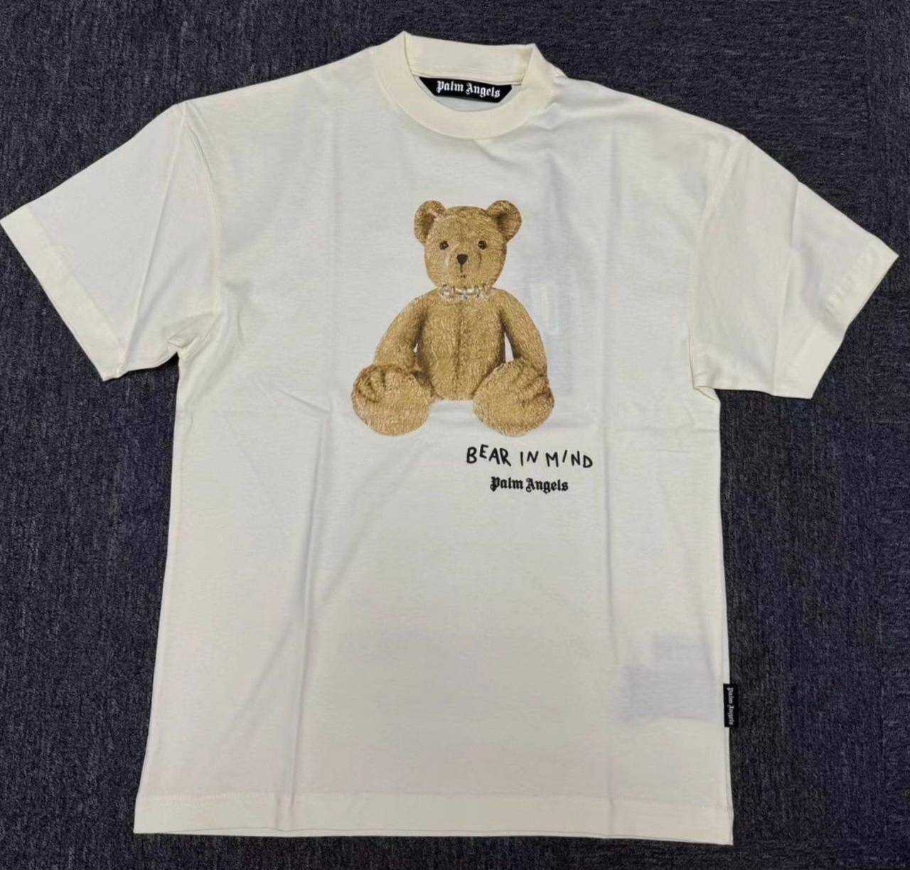 PalmAngels​ BEAR IN MIND  New​ collection