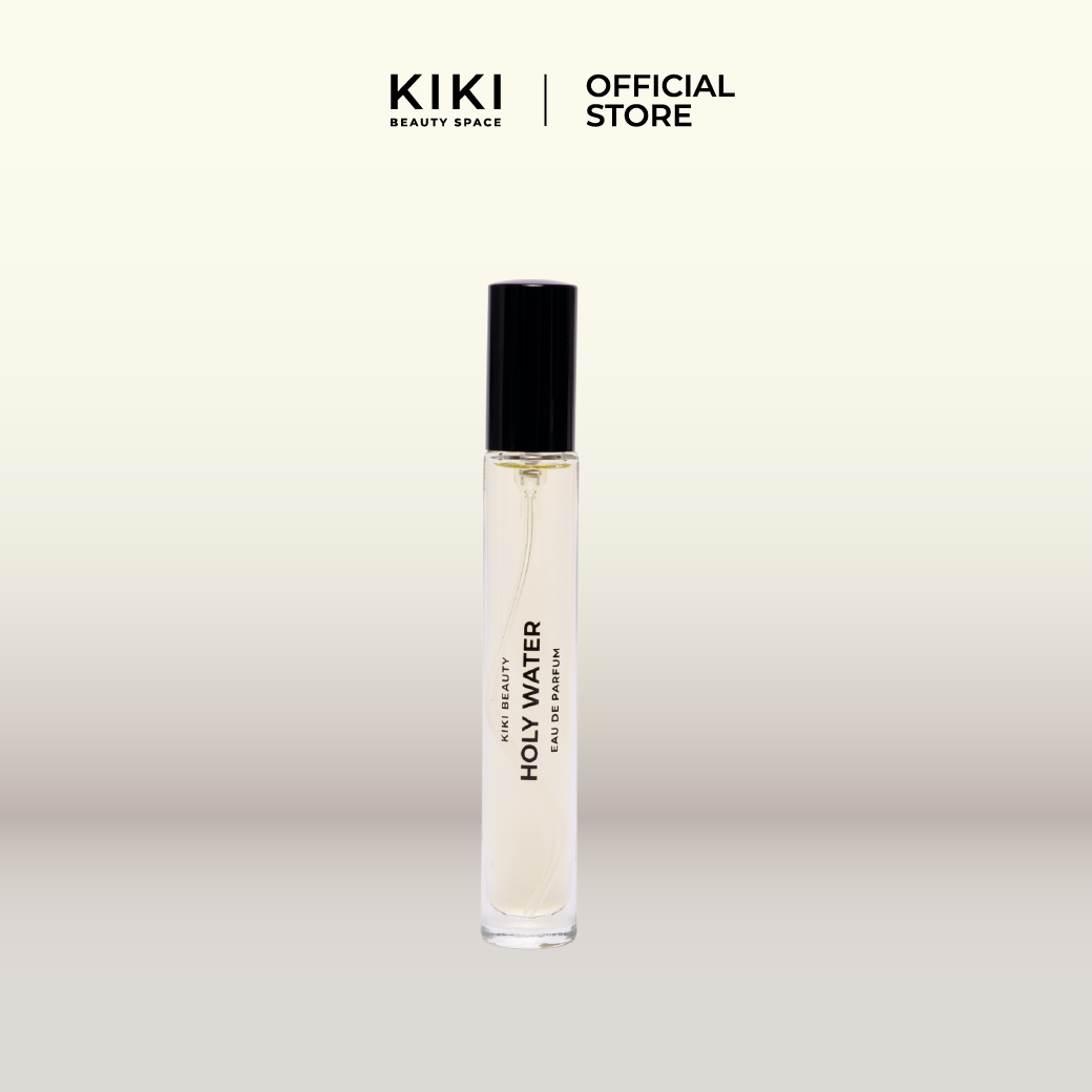 KIKI BEAUTY HOLY WATER Eau de Parfum 10ml