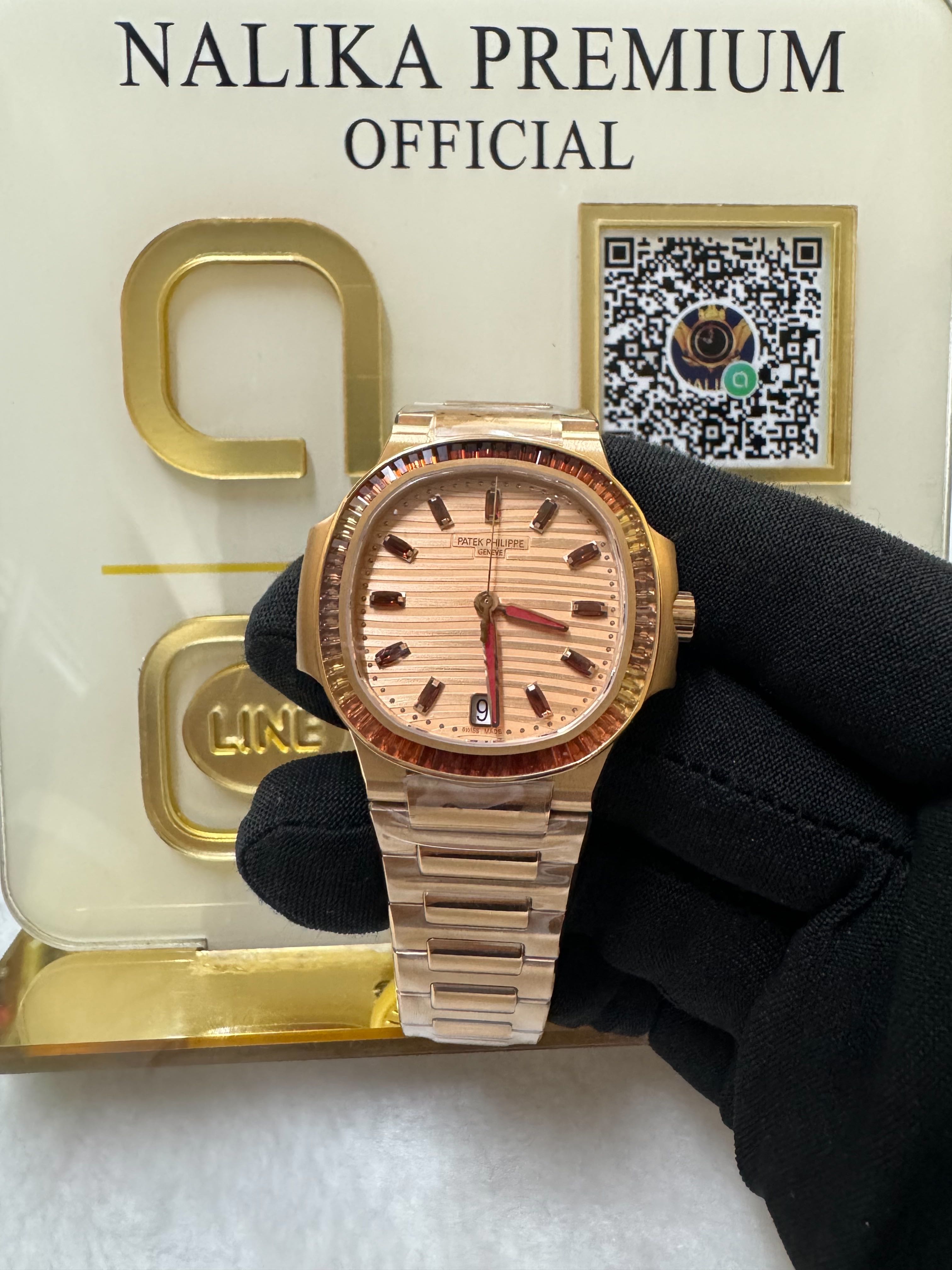 patek philippe7118