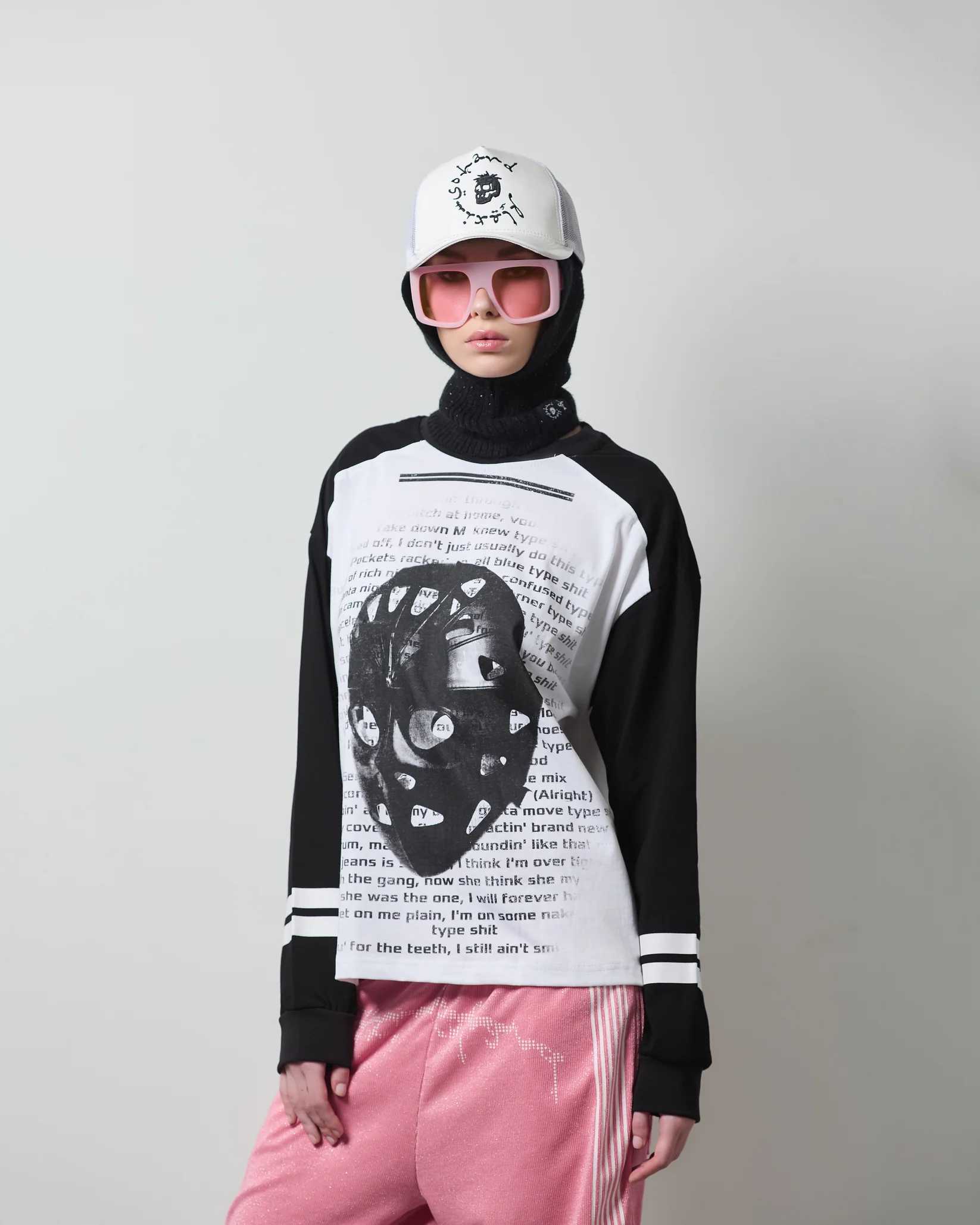 CH2 - TYPE SHT Long Sleeve