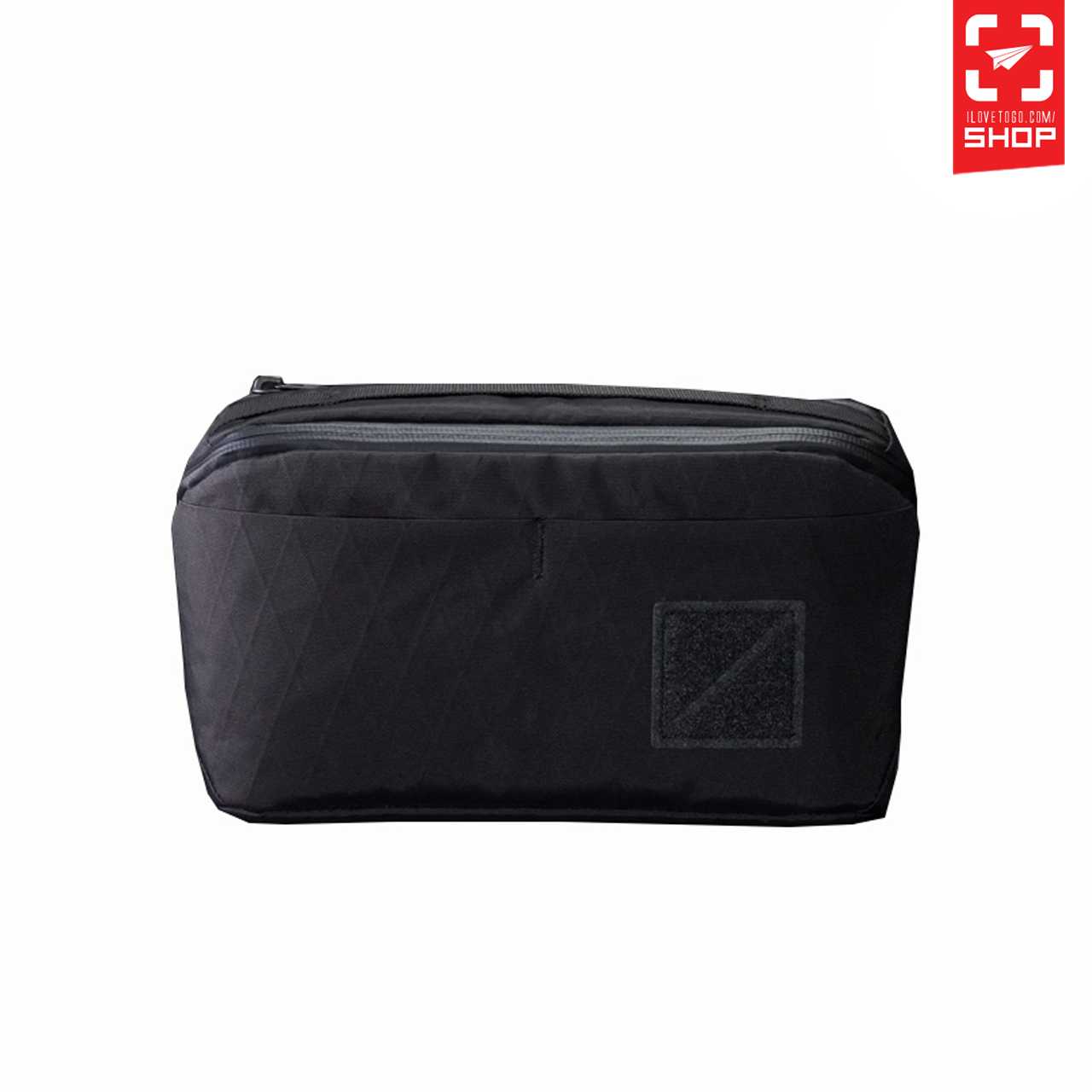 กระเป๋าเก็บอุปกรณ์ EVERGOODS - Civic Access Pouch 2L  ผ้า X-PAC