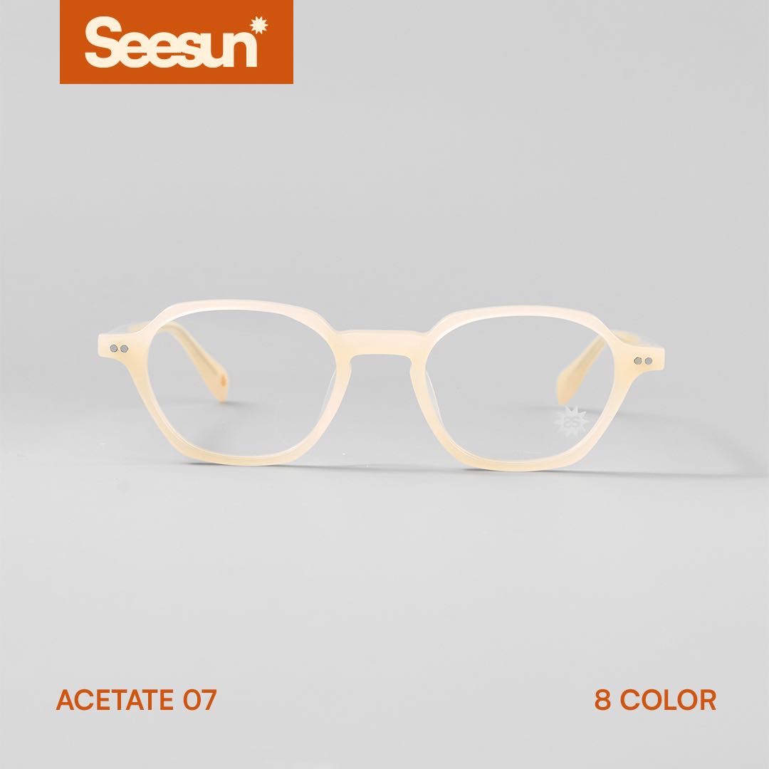 SEESUN - Acetate 7