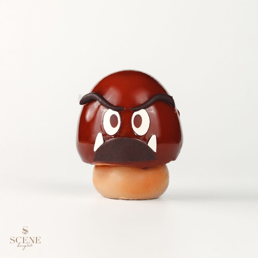 Cake Goomba