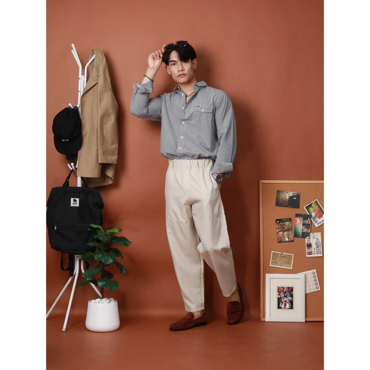 RALPH LAUREN L 22.5/29.5