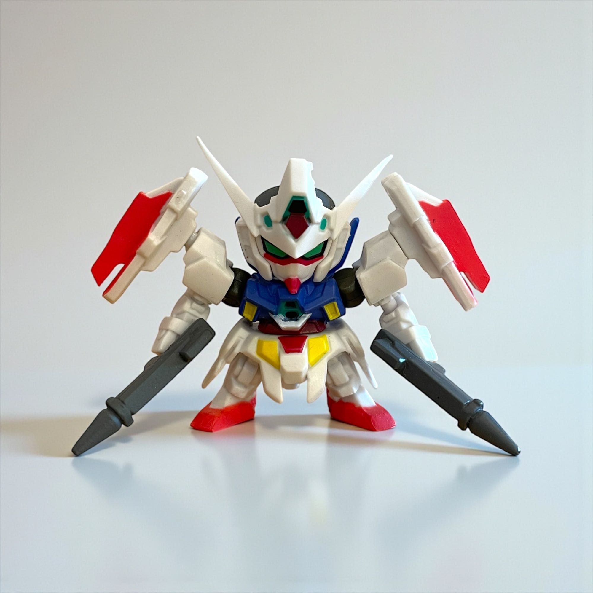 SD Gundam