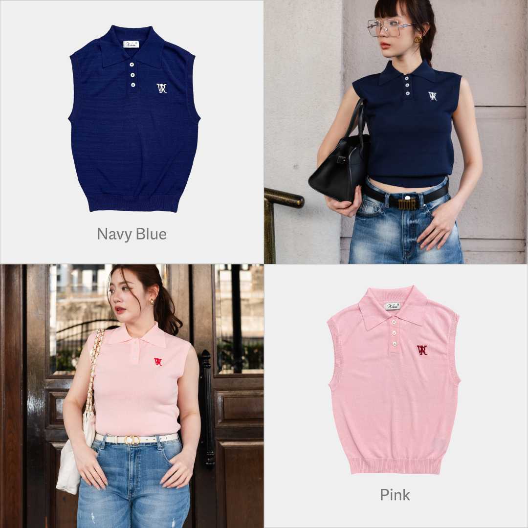 Sarah top - B60