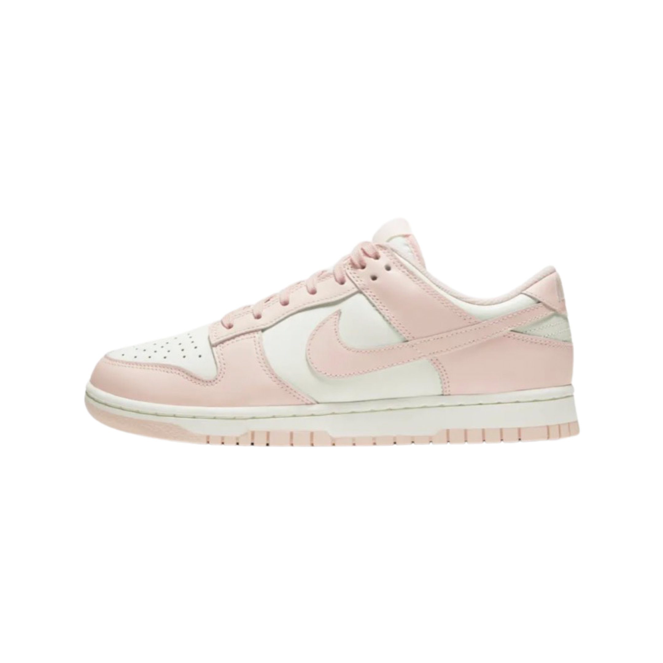 NIKE DUNK LO W ORANGE PEARL