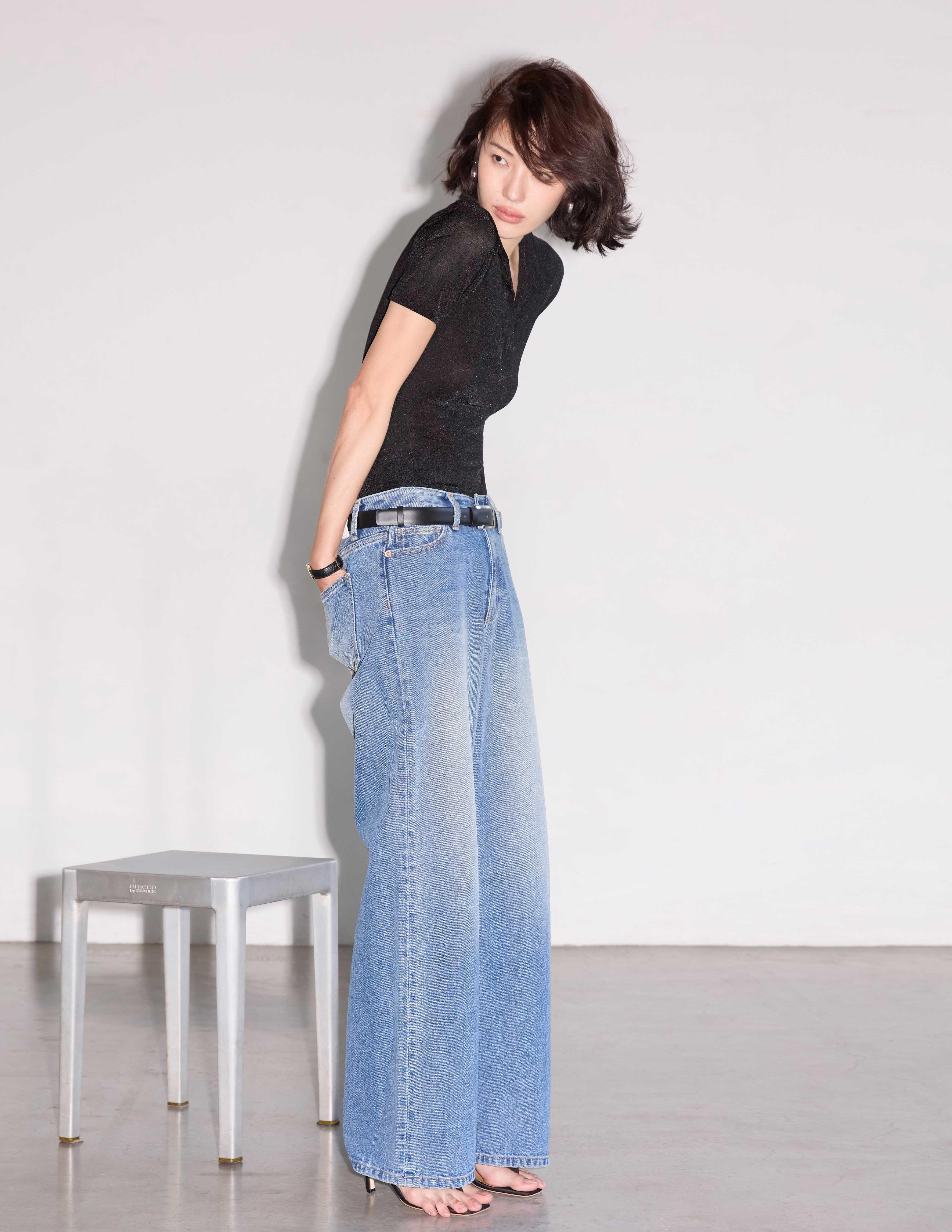 AIMER - Classic Polo Top