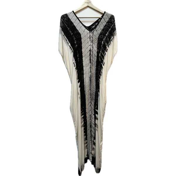 Marada Rayon Kaftan 14