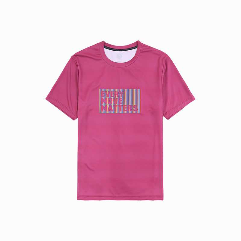 CITY RUN MOVEMENT T-SHIRT