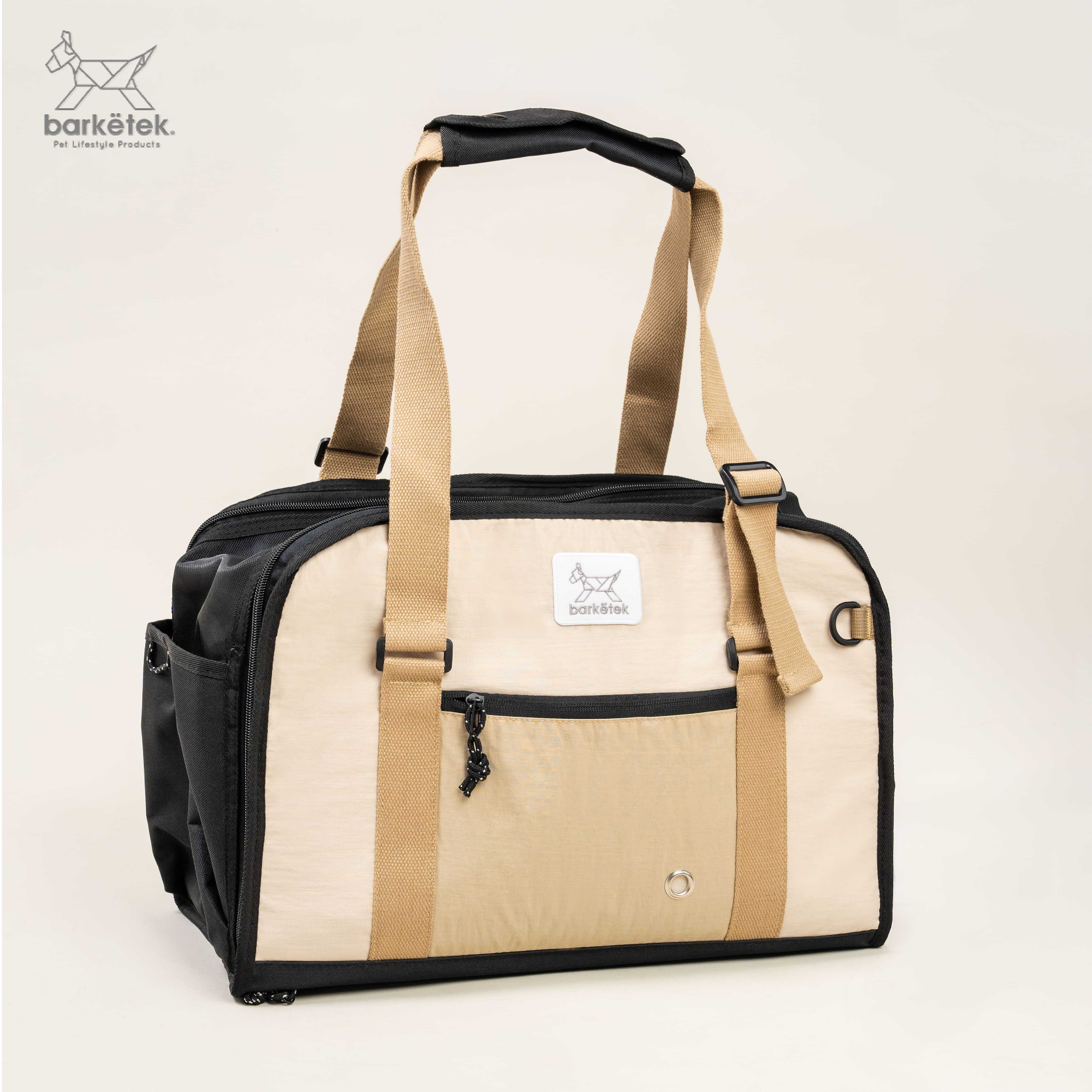 BARKETEK : TOTE BAG L กระเป๋าสะพายไหล่ สำหรับสัตว์เลี้ยง Size L