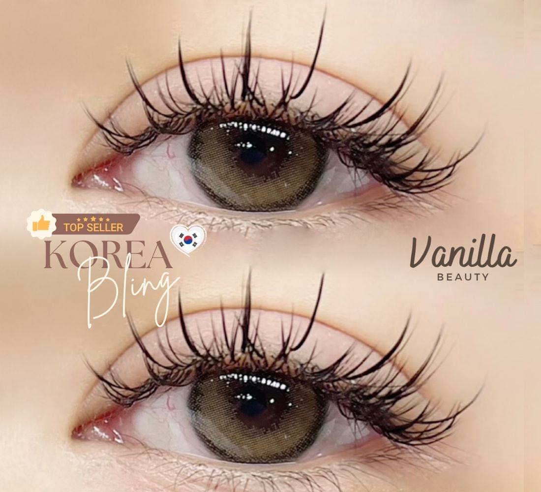 Korean Bling