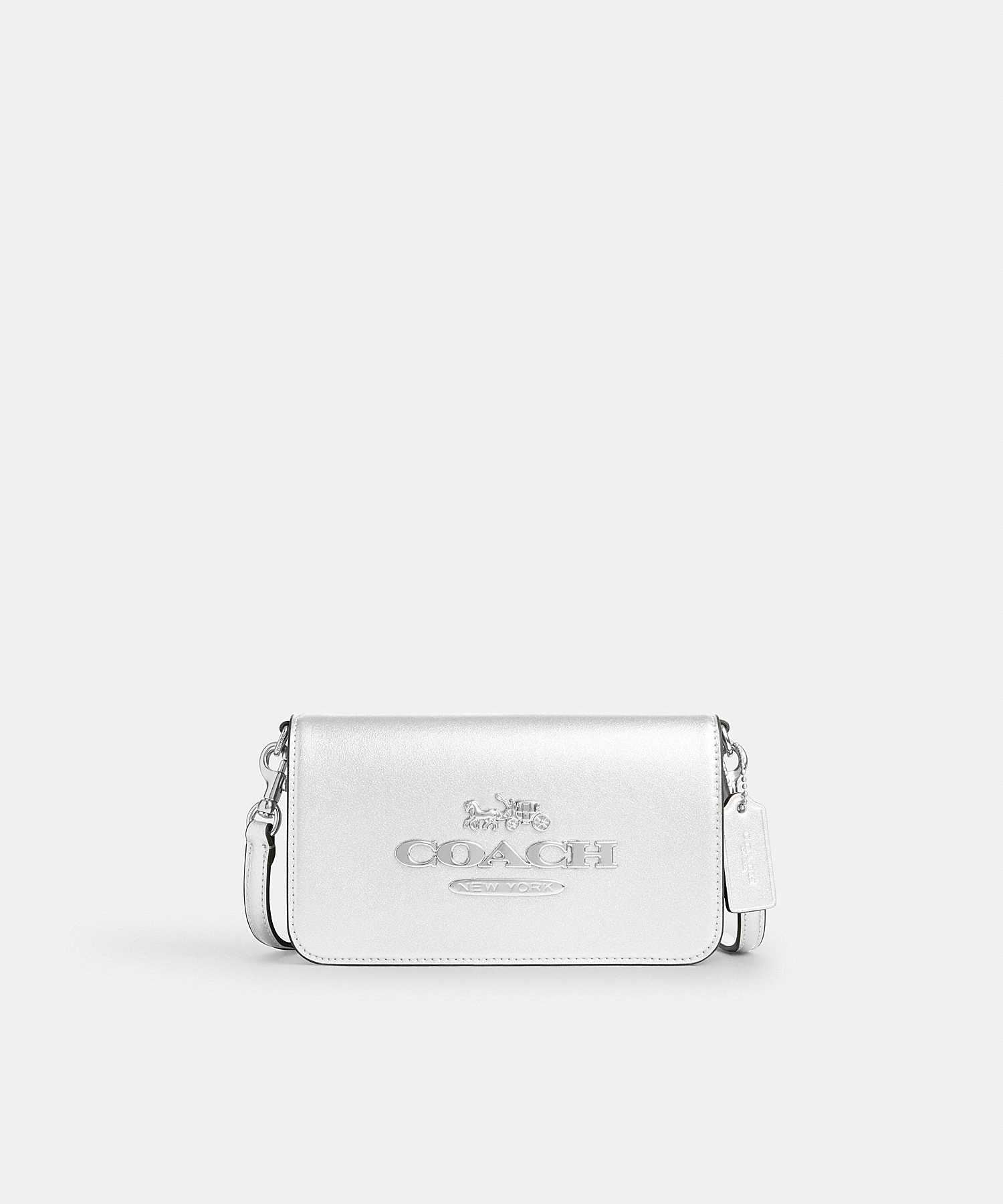 COACH TONI CROSSBODY BAG CW187 SVXC4