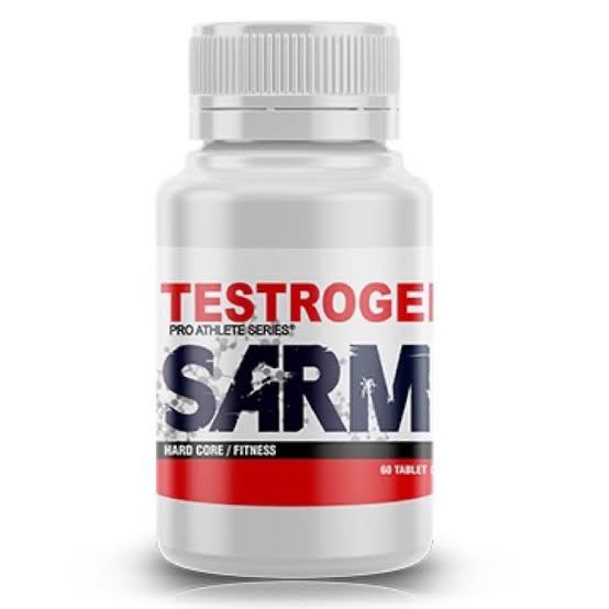 Testrogen Sarm Combo