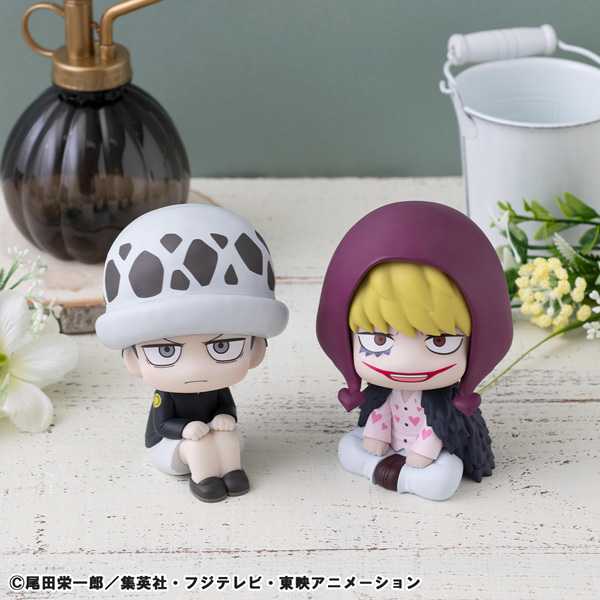 [Pre-Sale] Look up One Piece Law Childhood Ver./Corazon