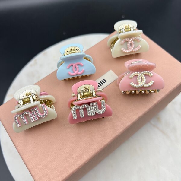 หนีบเล็ก 4 ซม
