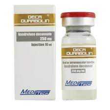 DECA-DURABOLIN 250 Nandrolone decanoate