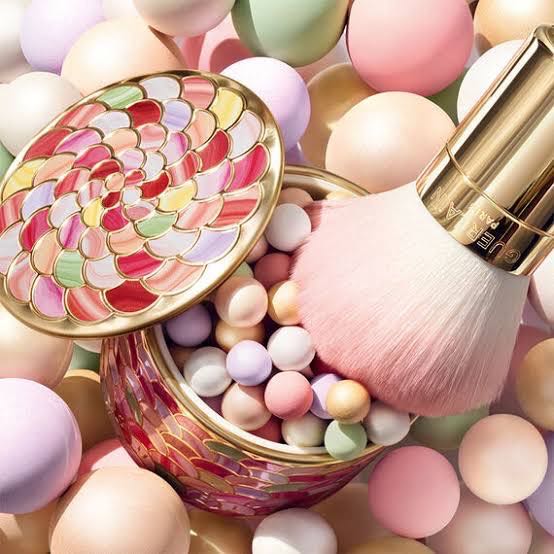 Guerlain Meteorites Perles 25g
