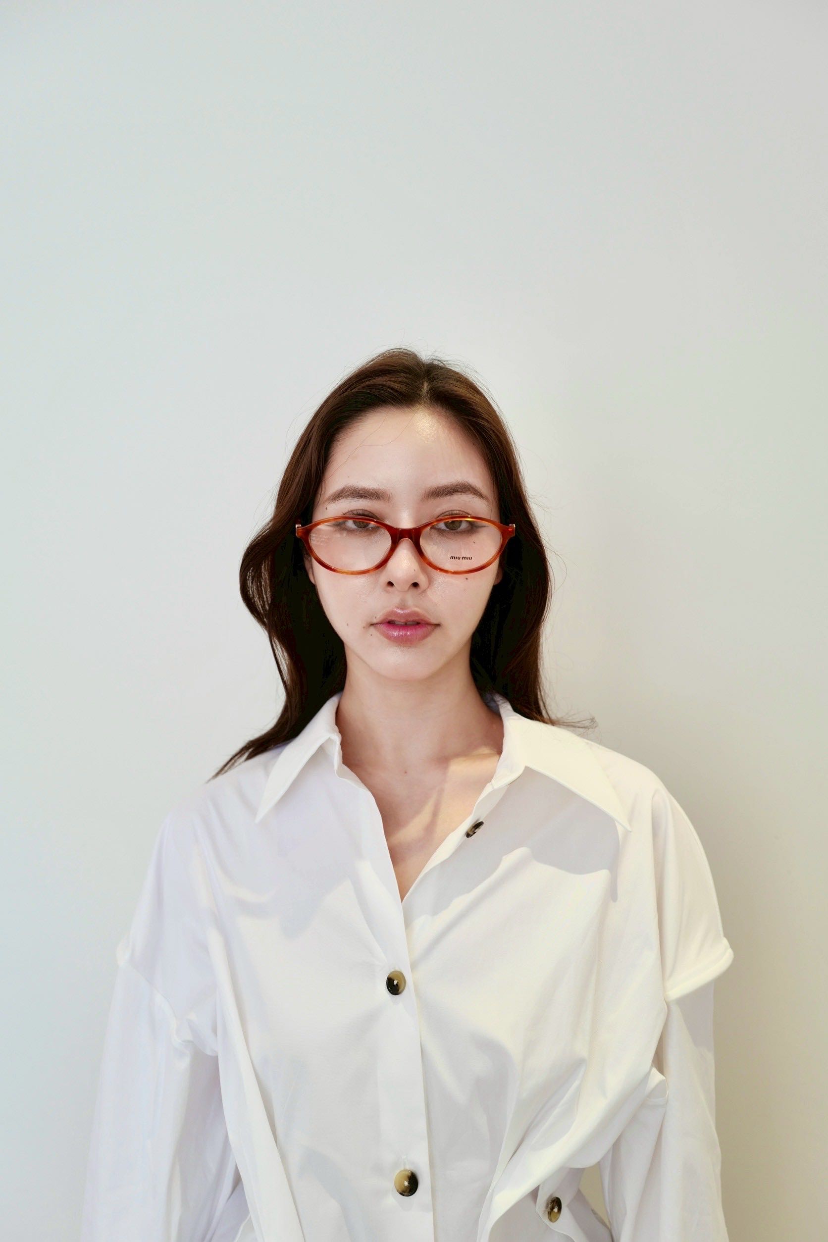 EYEWEAR - MIU MIU