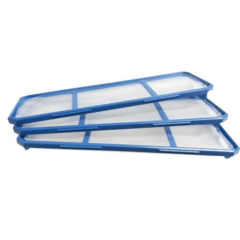 HYLASER-FILCOVER - โครงกรองฝุ่น 3 ชิ้น