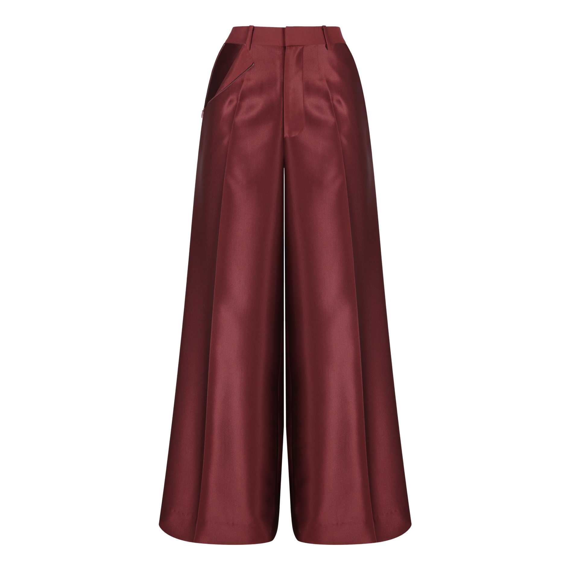 BOSS IT TROUSER