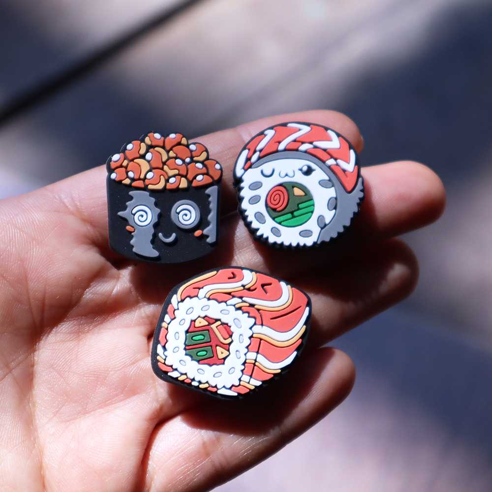 PDW Sushi Cat Eye