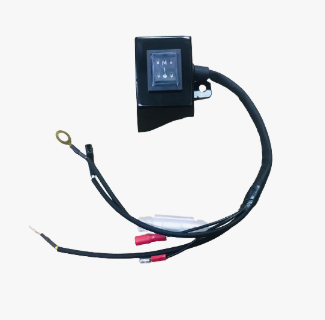 INITIATE CONTROL BOX / SP-2026-05232