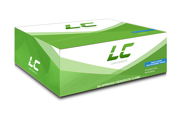 LC โปรตีนจากถั่วลันเตาและนม โปรตีนเวย์ ไอโซเลท