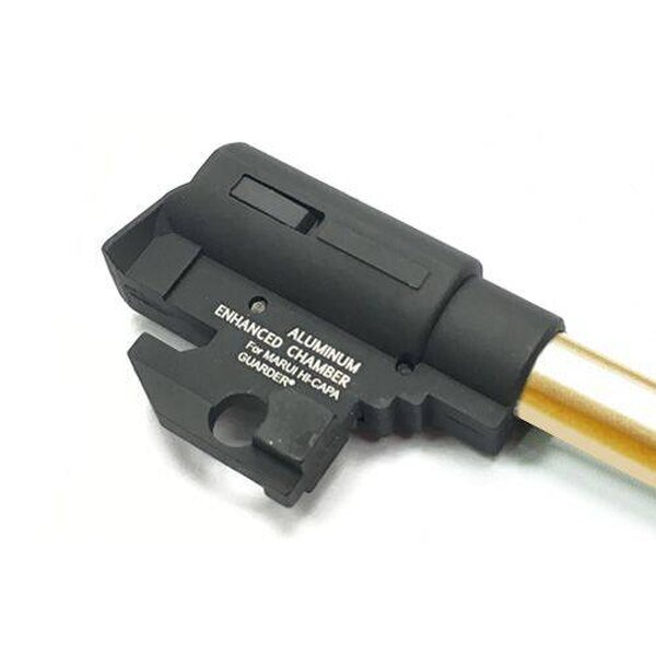 เรือนฮอปปืนสั้น HI-CAPA 5.1/ 4.3 Guarder