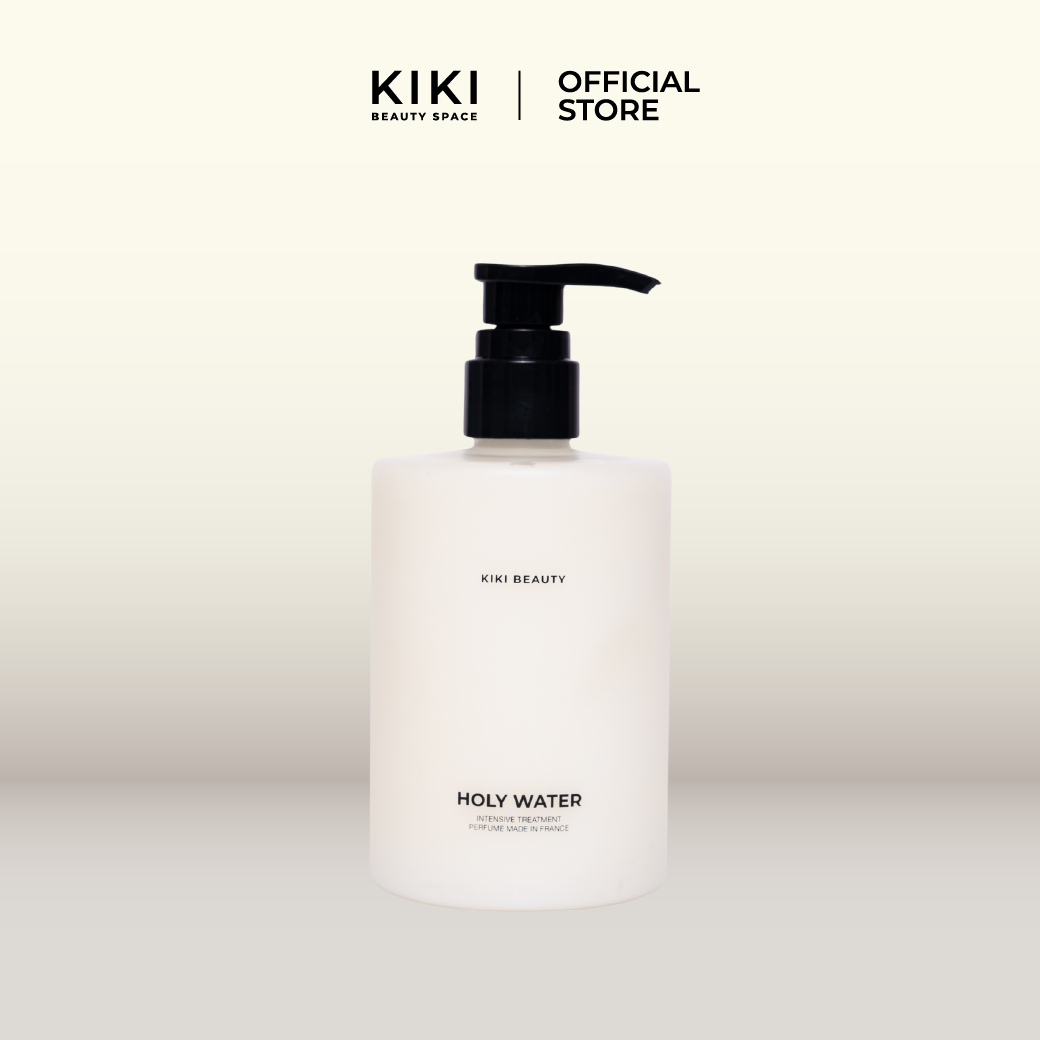 KIKI BEAUTY HOLY WATER Intensive Treatment
