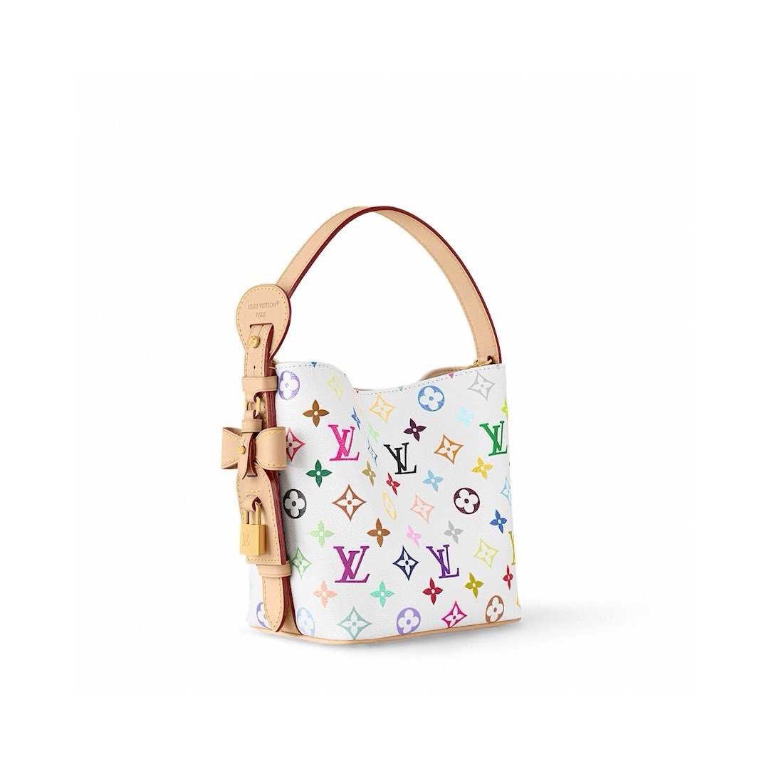 ( SALE ) LV ALL IN BB x MURAKAMI