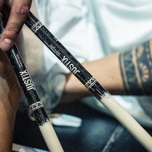 『PRE-ORDER』ONE OK ROCK 「Tomoya Signature Model Drumsticks」