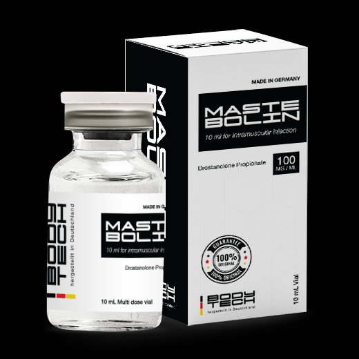 MASTERONE 100 MG