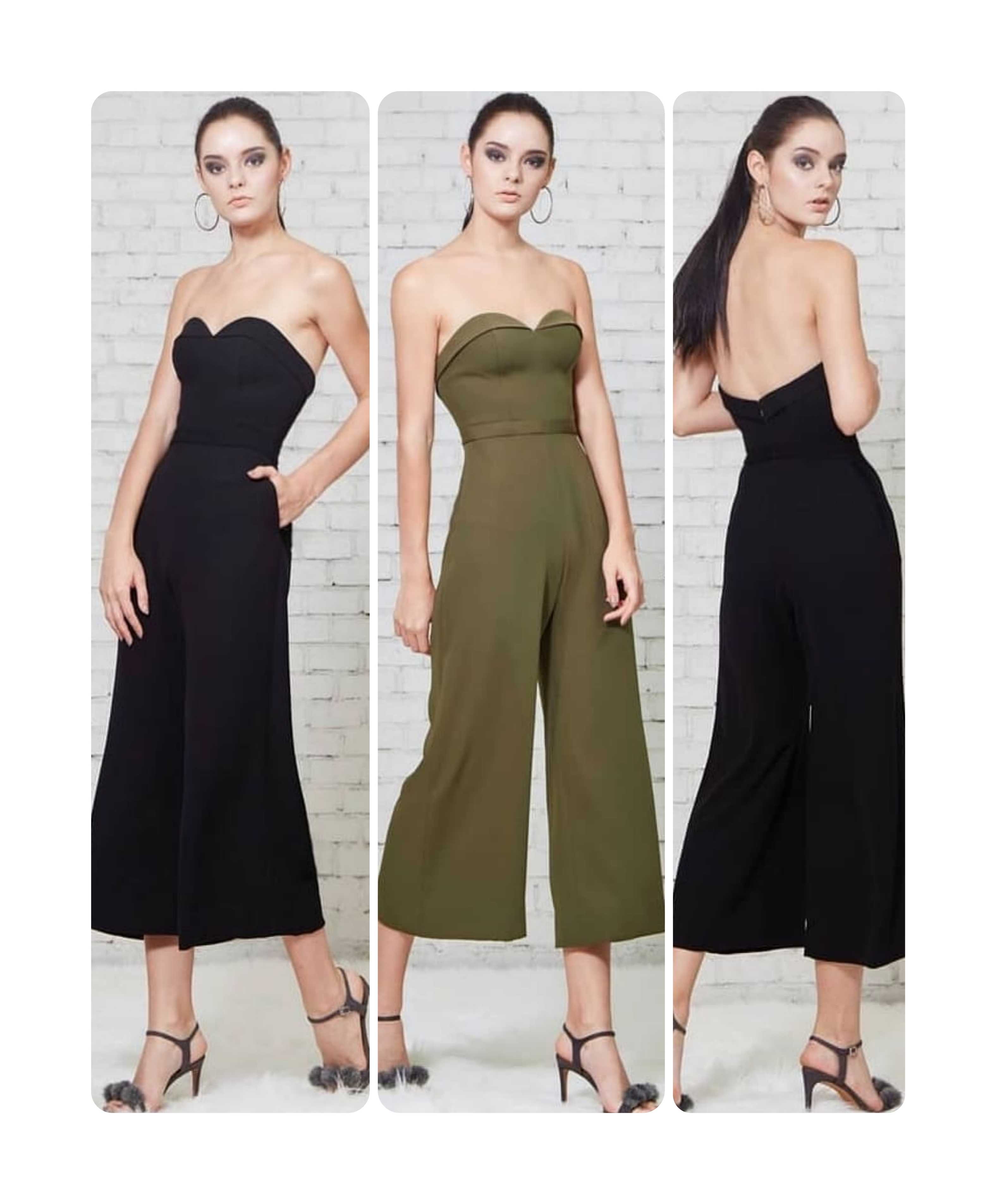 Vivian jumpsuit 
