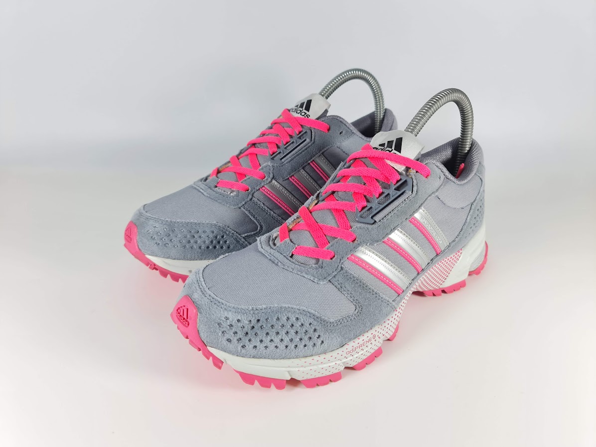 Adidas Originals Aktiv Women รองเท้า มือสองของแท้ สภาพดี size EUR 38.5