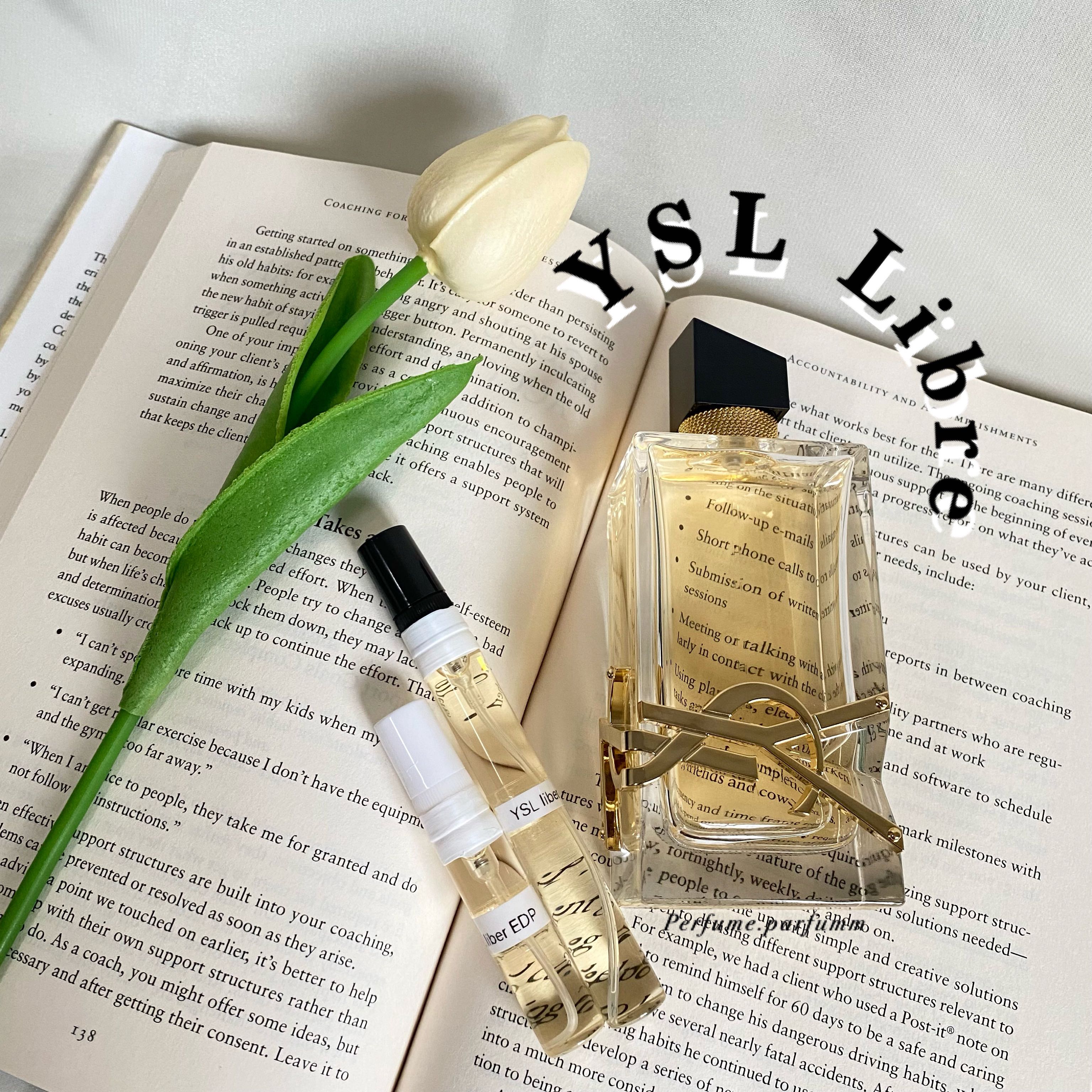 🍊YSL Liber EDP🍊