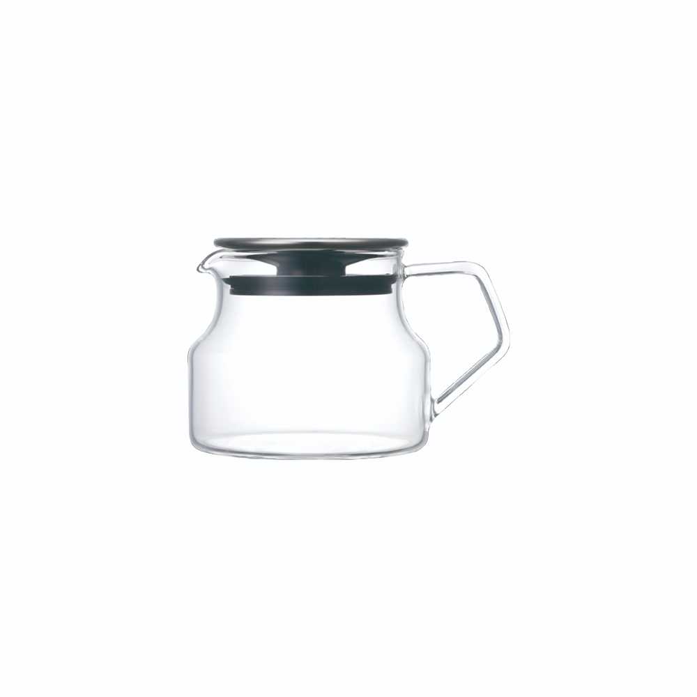 CAST teapot