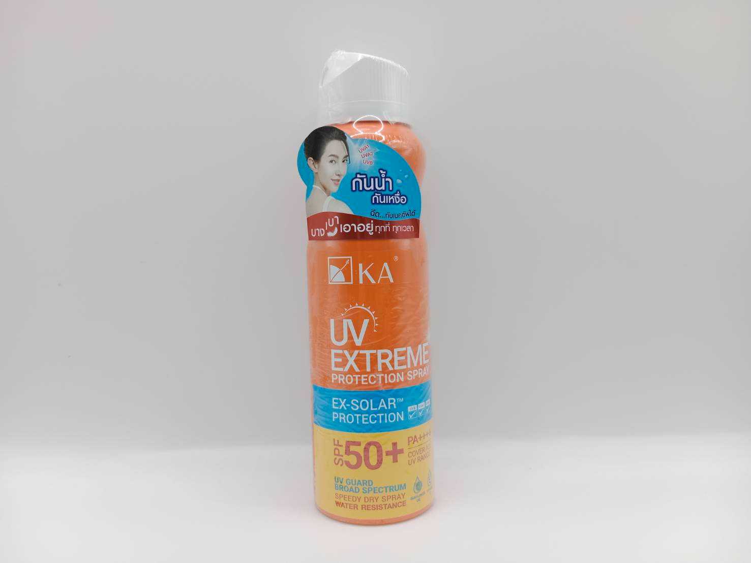 KA UV EXTREME PROTECTION SPRAY SPF50+ PA++++ 100 ml
