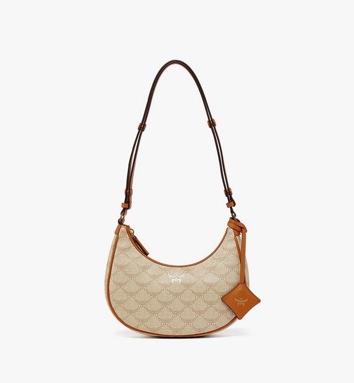 Small Himmel Ascending Moon Hobo in Lauretos