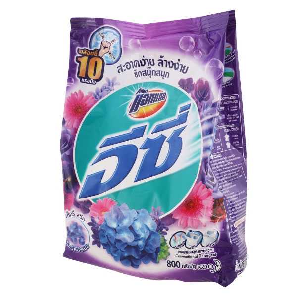 แอทแทคอีซี่เซ็กซี่สวีท 800 กรัม