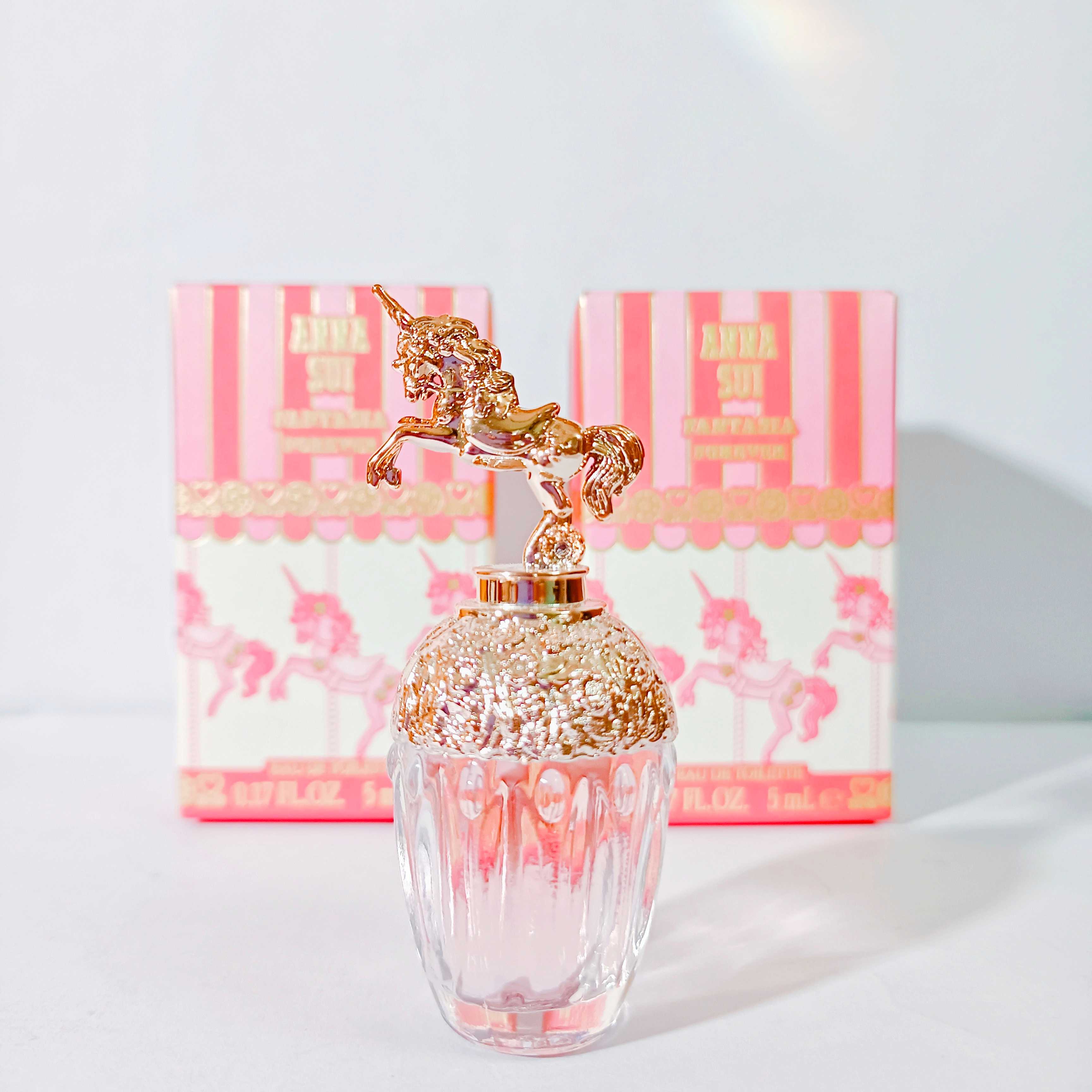 มินิ Anna sui forever 5ml